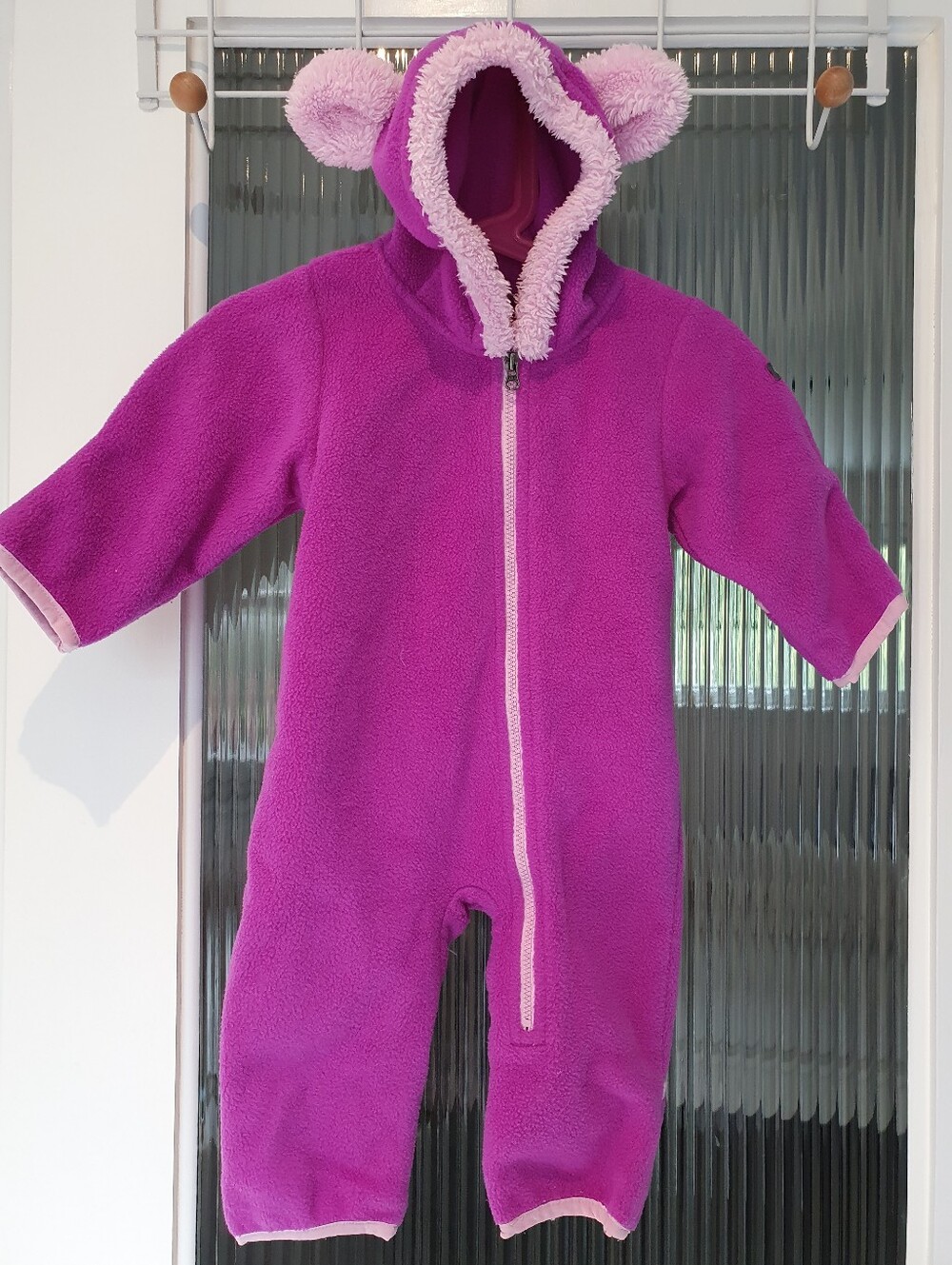Columbia Winter Baby Bunting